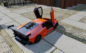 Lamborghini Murcielago RSV FIA GT 1 v3
